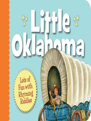 cover image of Little Oklahoma